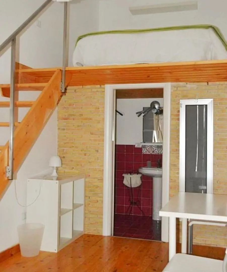 Pantalica Rooms Affittacamere Sortino Siracusa Italy