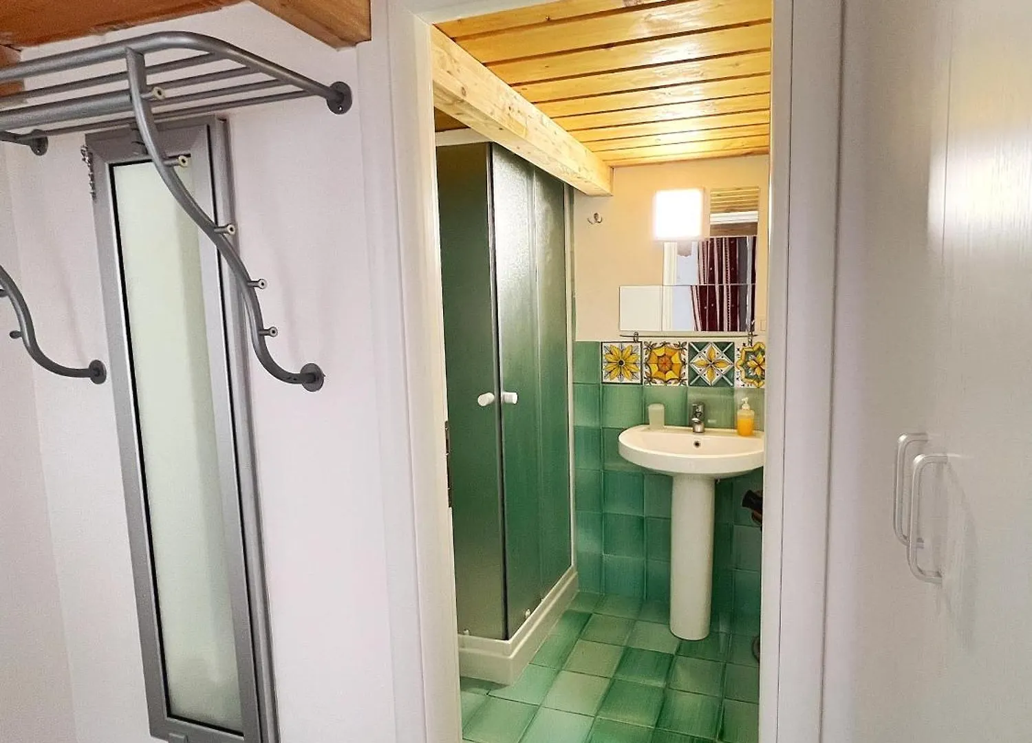 Pantalica Rooms Affittacamere Sortino Siracusa
