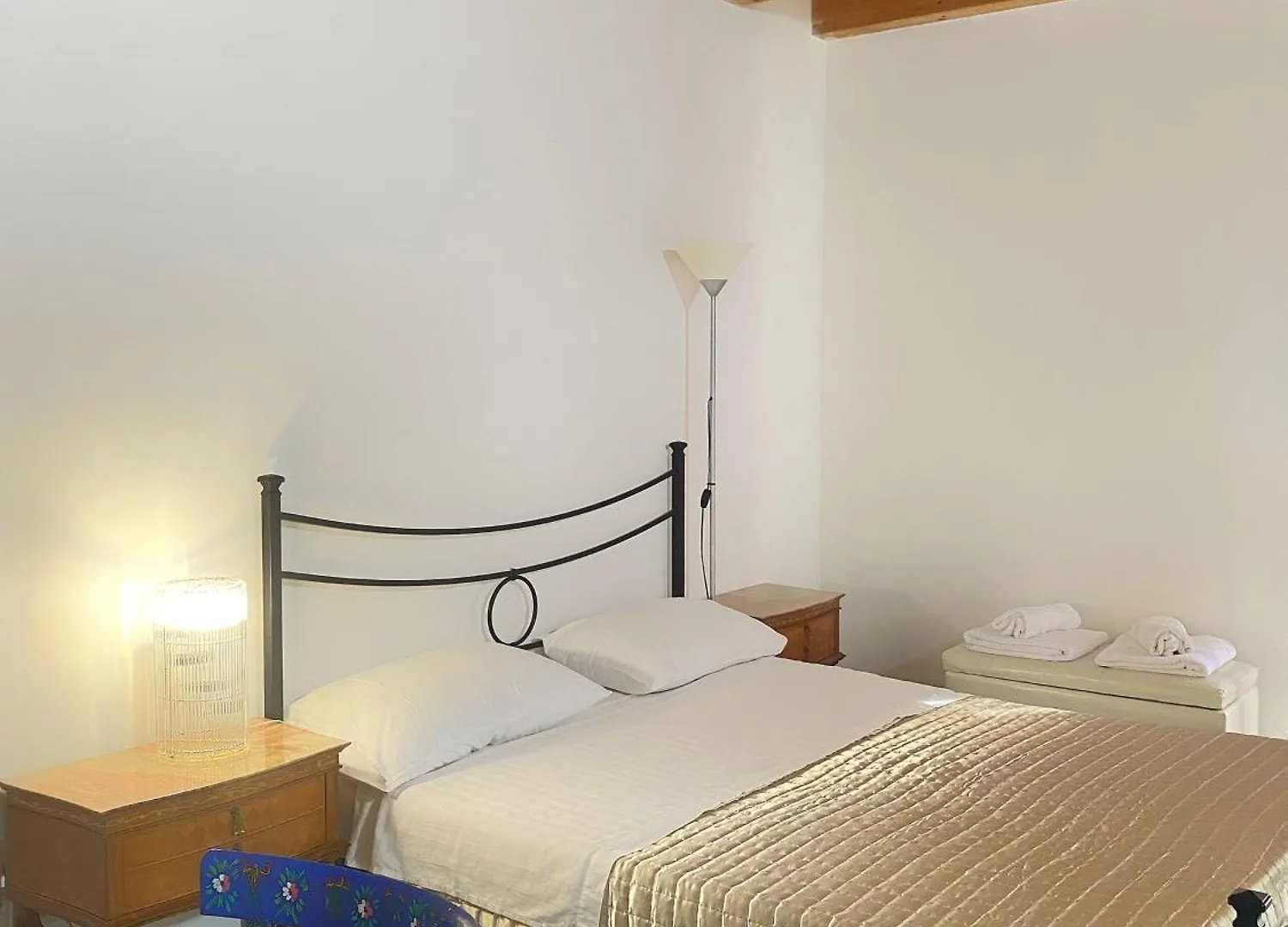 Bed & Breakfast Pantalica Rooms Affittacamere Sortino Siracusa Italy
