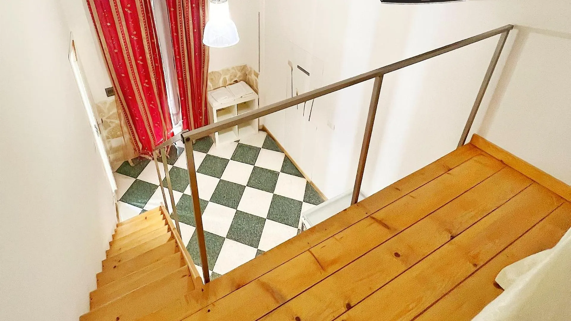 Pantalica Rooms Affittacamere Sortino Siracusa