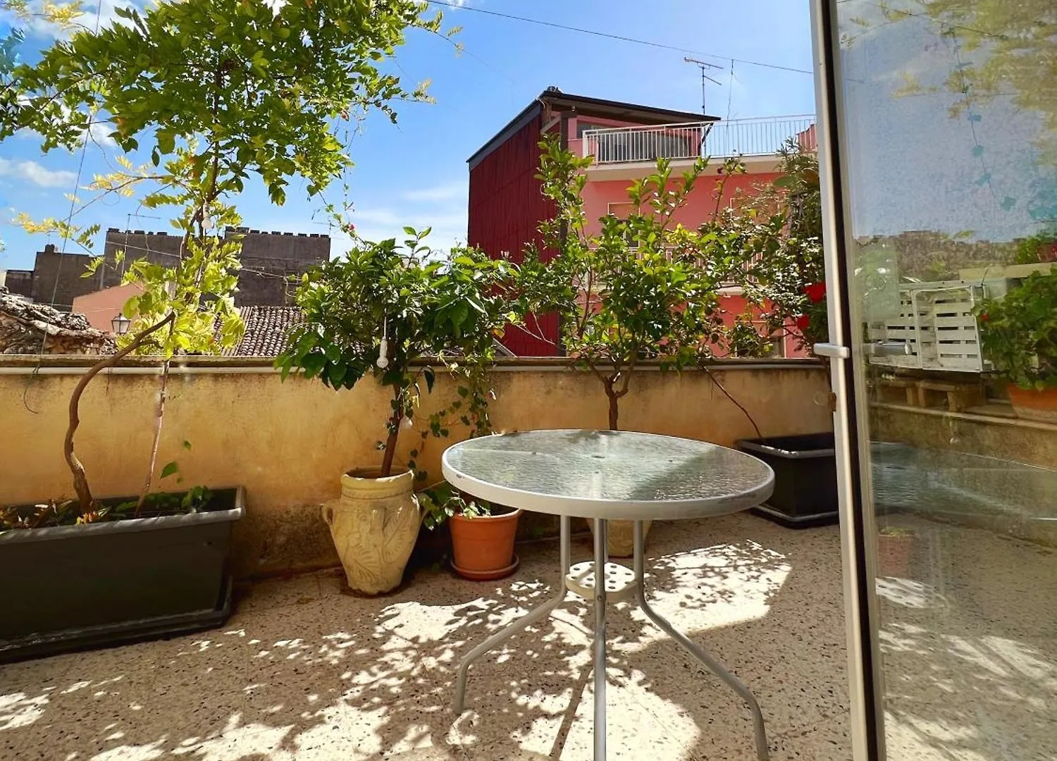 Pantalica Rooms Affittacamere Sortino Siracusa Bed & Breakfast