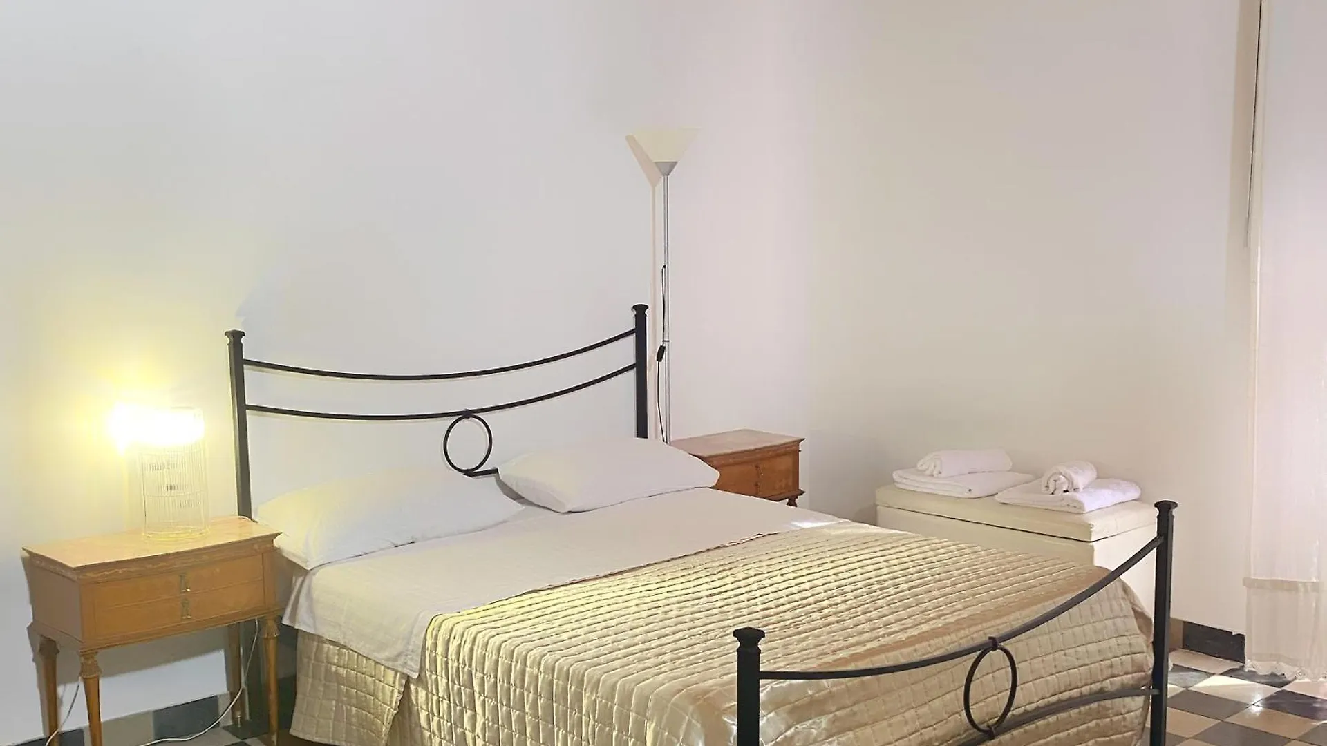 Pantalica Rooms Affittacamere Sortino Siracusa Italy