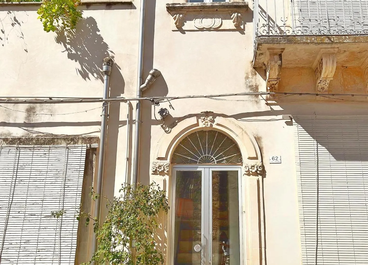 Pantalica Rooms Affittacamere Sortino Siracusa contacts