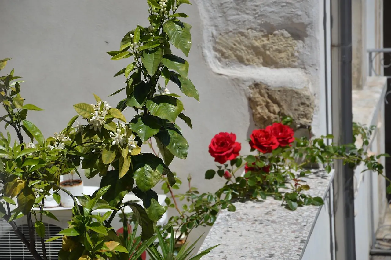Pantalica Rooms Affittacamere Sortino Siracusa 0*,  Italy